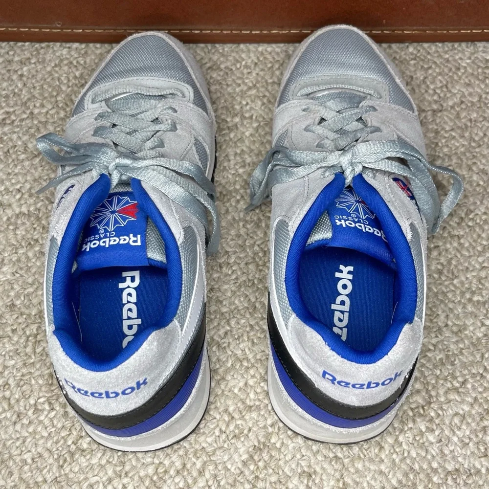 Reebok classics gl